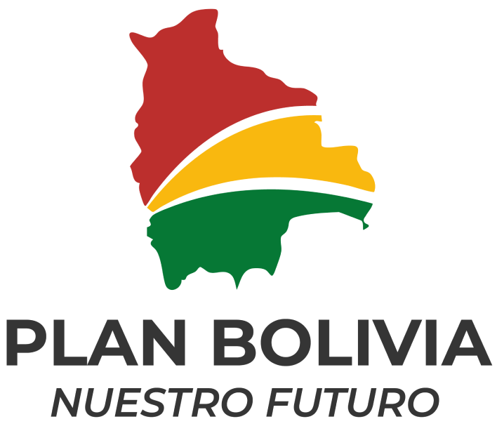 Logo Plan Bolivia